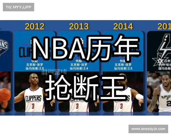 NBA抢断王解析:顶尖防守球员的致命武器与赛场统治力分析 NBA抢断王解析:顶尖防守球员的致命武器与赛场统治力分析