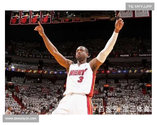 NBA庆祝动作大盘点:那些经典瞬间成就球场传奇 NBA庆祝动作大盘点:那些经典瞬间成就球场传奇