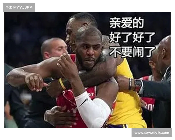 NBA球星表情包大集合 让你在比赛中笑到停不下来
