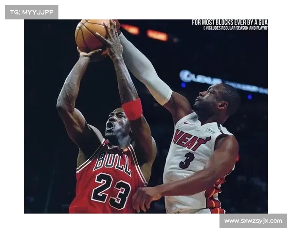 NBA封盖精彩瞬间回顾 震撼屏幕的盖帽让你大呼过瘾